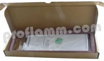 Weishaupt Wartungs-Set 1 für WTC 25 N/F 