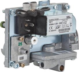 Viessmann Gaskombiregler CGS71D R10 20V 