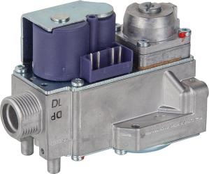 Gasarmatur E/LL (50-70 kW) 8718600298 