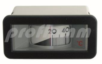 Kesselthermometer 0-120°C 