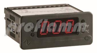 Elektronisches Digitalthermometer TD10/2 