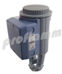 Siemens SKD62U Stellantrieb 