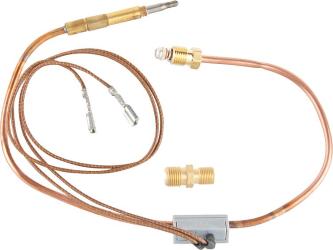 Thermoelement mit Weiche für Buderus 