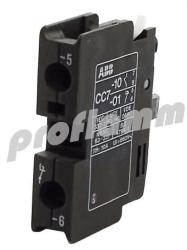 ABB CC7-01 Hilfskontaktblock 