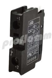 ABB CA7-01 Hilfskontaktblock 