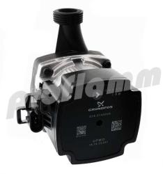 Pumpe UPMO CES für Rotex 
