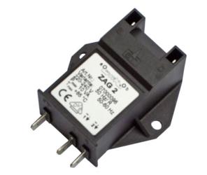 Rotex Zündtransformator ZAG 2 
