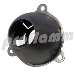 Rotex Luftdüse 17,5 mm für BLB 15 