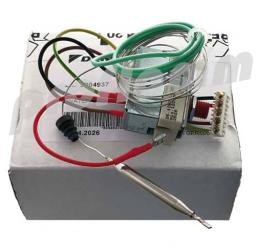 Rotex Temperaturschalter Wasser 110 