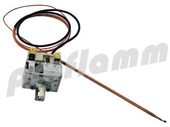 Viessmann Temperaturregler 30...100°C 