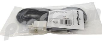 Viessmann Speichertemperatursensor lang 