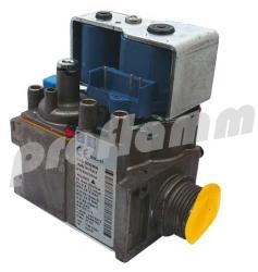 Gasarmatur für Buderus 8718601950 