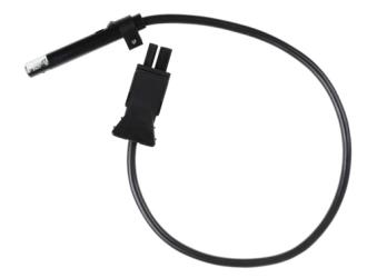 Weishaupt Flammenfühler QRB1A 