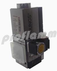 Weishaupt Mehrfachstellgerät W-MF SE507 S22 