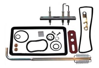 Junkers Service Kit 18 kW (Heizwert) 