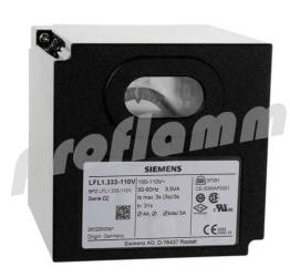 Siemens LFL1.333 -110V 