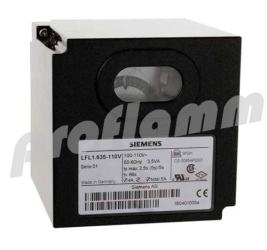 Siemens LFL1.635-110V 