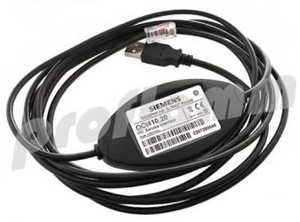 Siemens OCI410.40 Interface für ACS410 