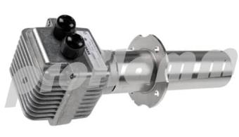 Siemens QGO21.000D27 Sauerstoffsensor 