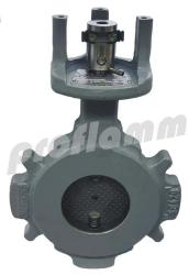 Siemens VKF11.065 Drosselklappe 