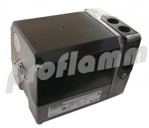 Siemens SQM50.387A2G3 Stellantrieb 