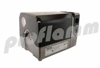 Siemens SQM50.464R1G3R Stellantrieb 