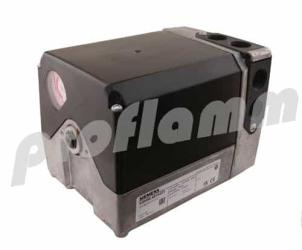 Siemens SQM50.481A2Z3 Stellantrieb 