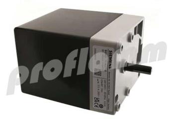 Siemens SQN31.102A2700 Stellantrieb 