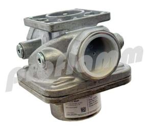 Siemens VGG10.404P Gasventil 