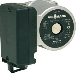 Viessmann Umwälzpumpenmotor VIUPE 70 KM BUS 